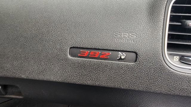 Used 2023 Dodge Charger Scat Pack w/ Dynamics Package image 44