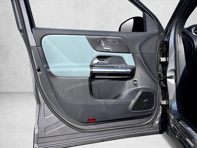 New 2026 Mercedes-Benz GLA 35 AMG 4MATIC image 26