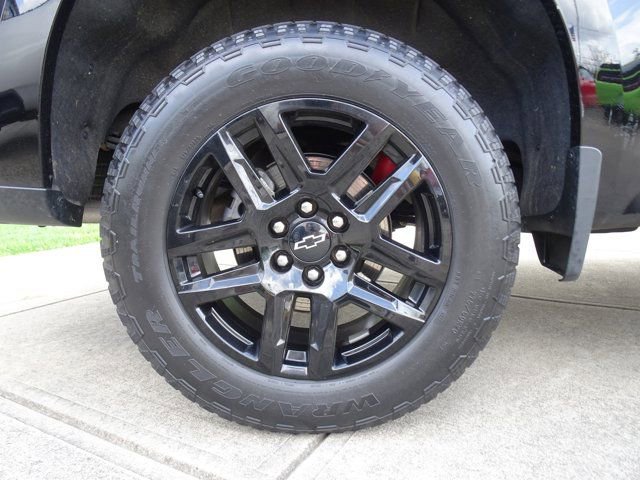 Used 2023 Chevrolet Silverado 1500 RST image 11