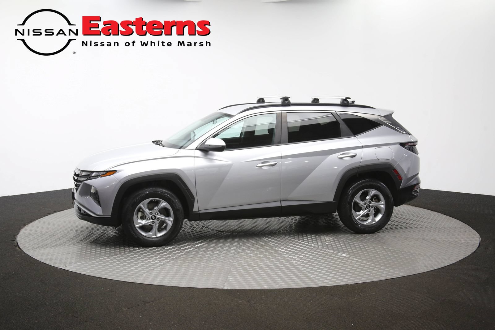 Used 2023 Hyundai Tucson SEL AWD/4WD image 59