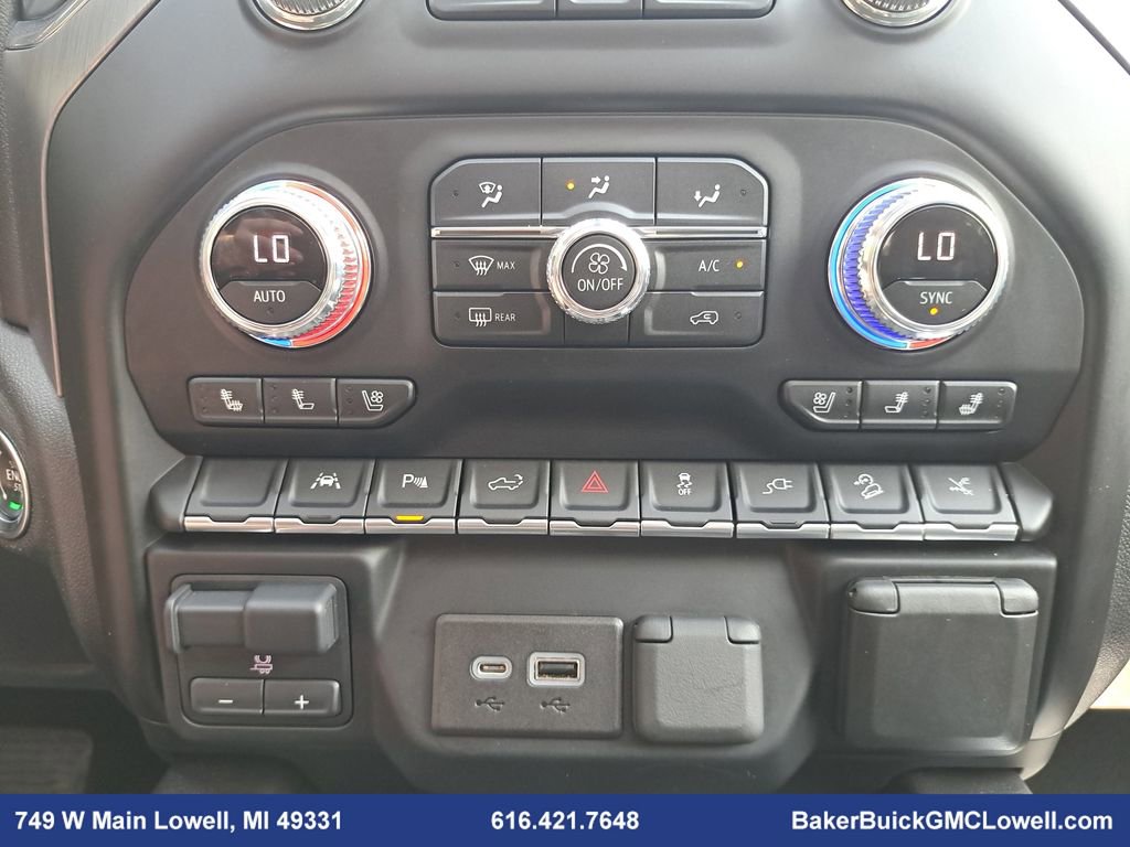 Used 2022 GMC Sierra 1500 Denali w/ Denali Premium Package image 20