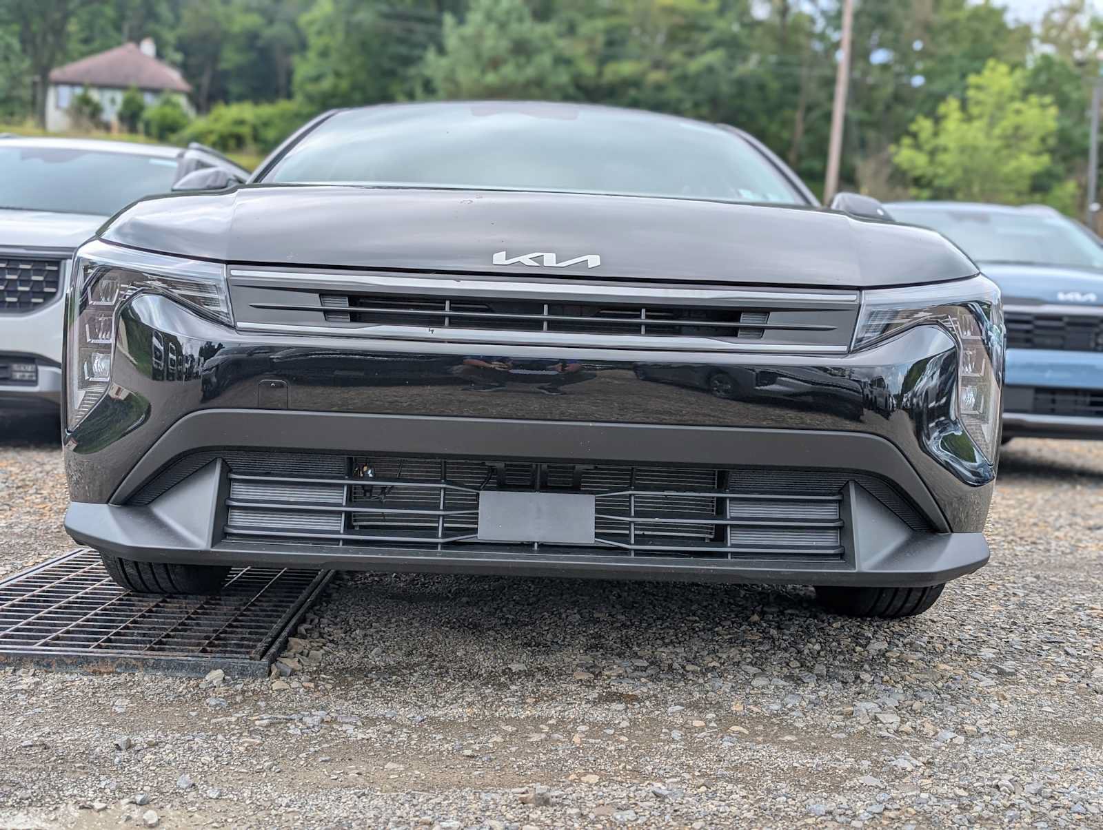 New 2026 Kia K4 FWD image 2