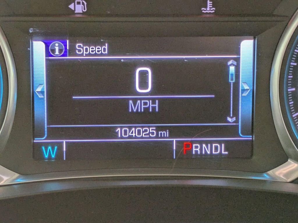 Used 2018 Chevrolet Traverse Premier image 22