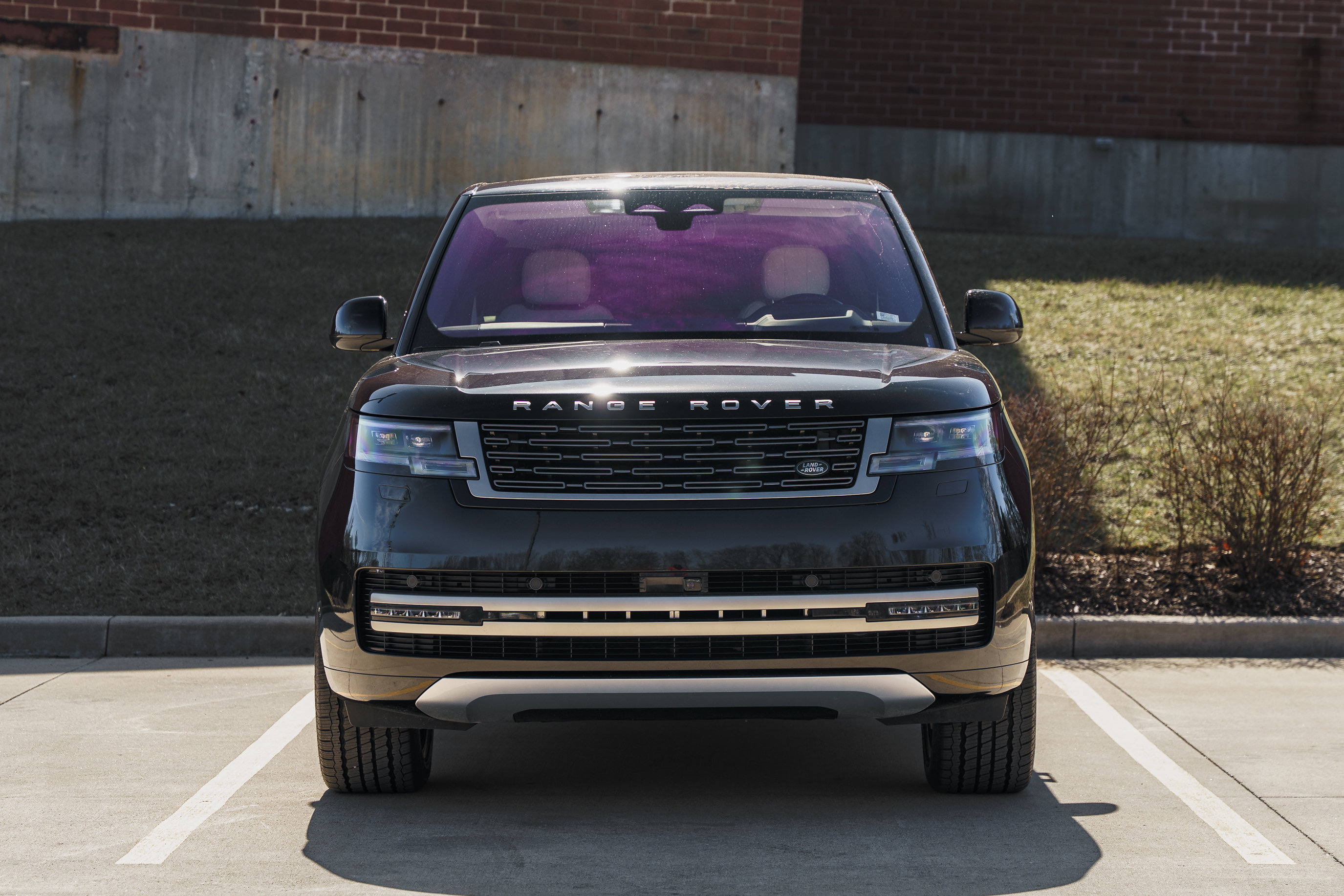 Used 2023 Land Rover Range Rover SE image 30