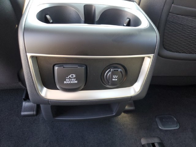 New 2027 Kia Carnival SX w/ Dark Edition Package FWD image 18