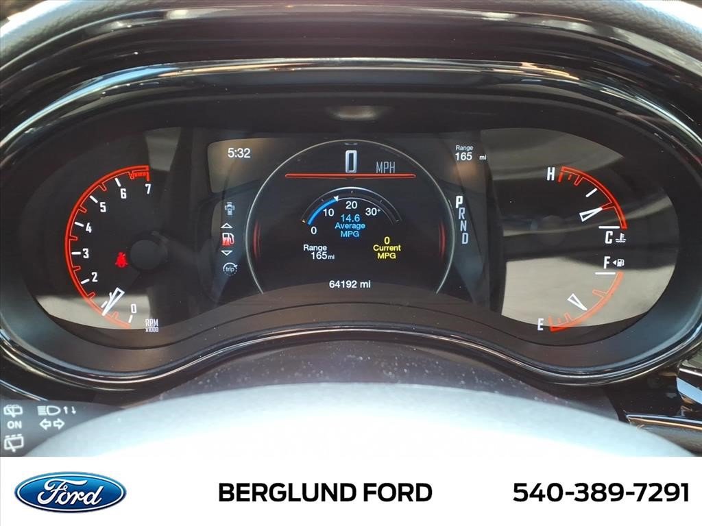 Used 2024 Dodge Durango GT AWD/4WD image 24
