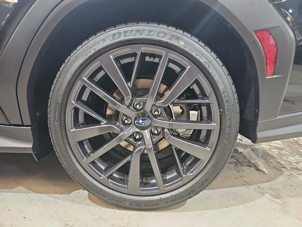 New 2026 Subaru WRX Premium image 35
