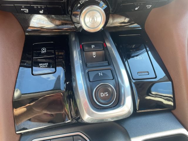 Used 2022 Acura MDX w/ Technology Package AWD/4WD image 37