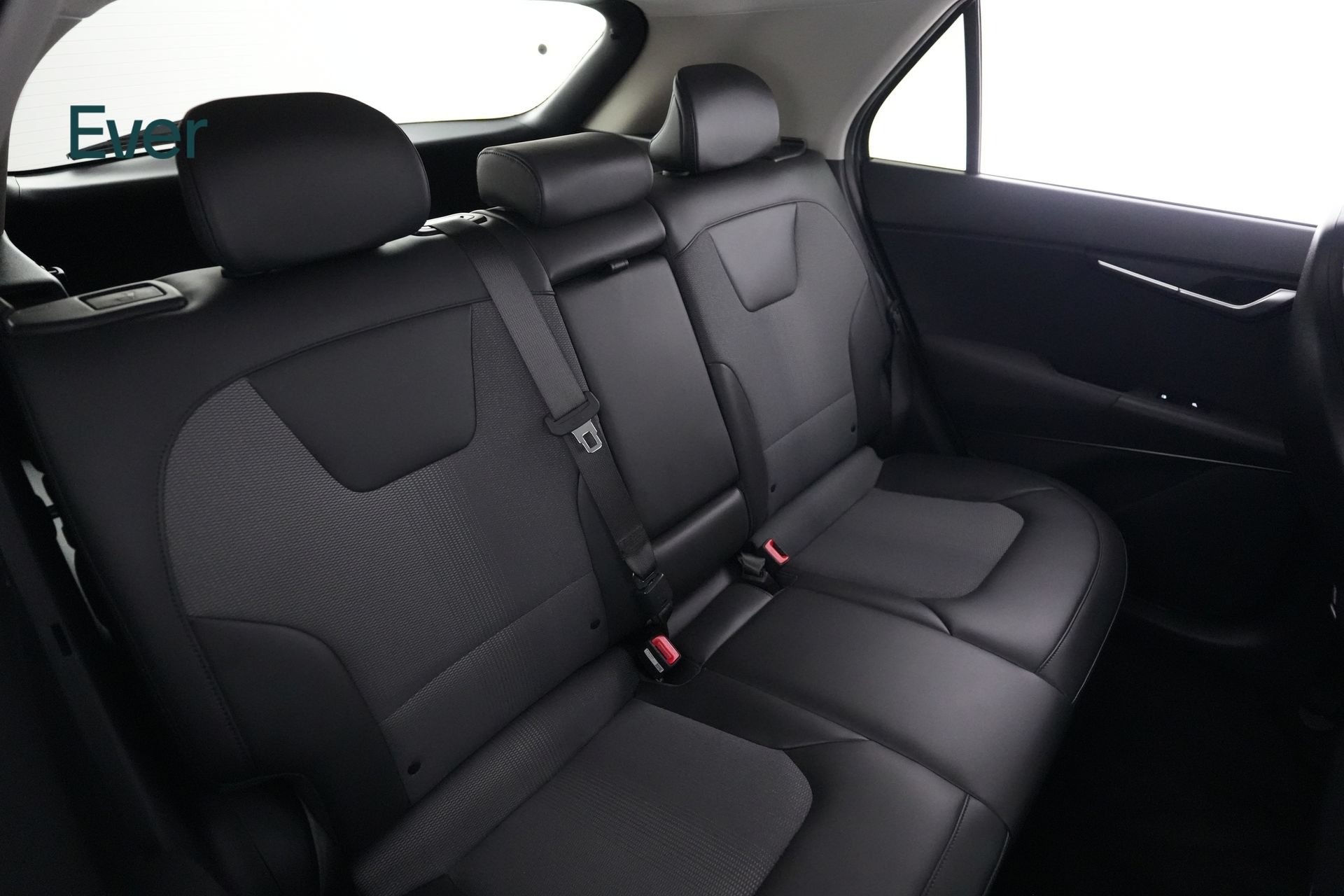 Used 2025 Kia Niro Wind w/ Wind Preserve Package FWD image 5