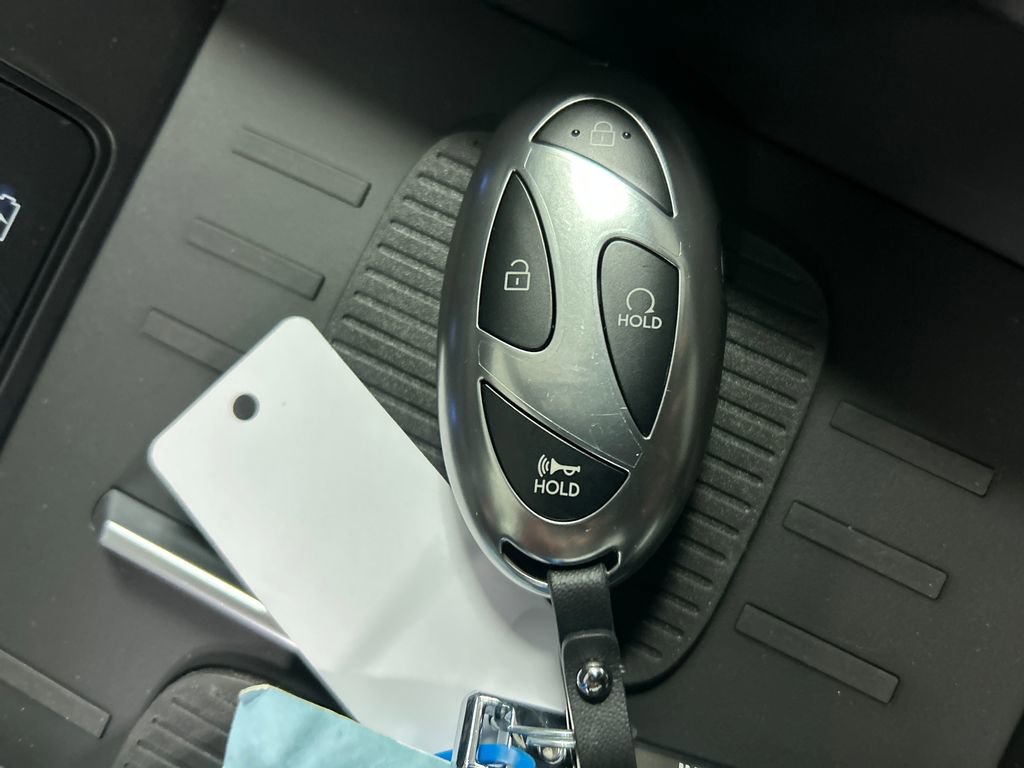 New 2026 Hyundai Santa Fe XRT image 21