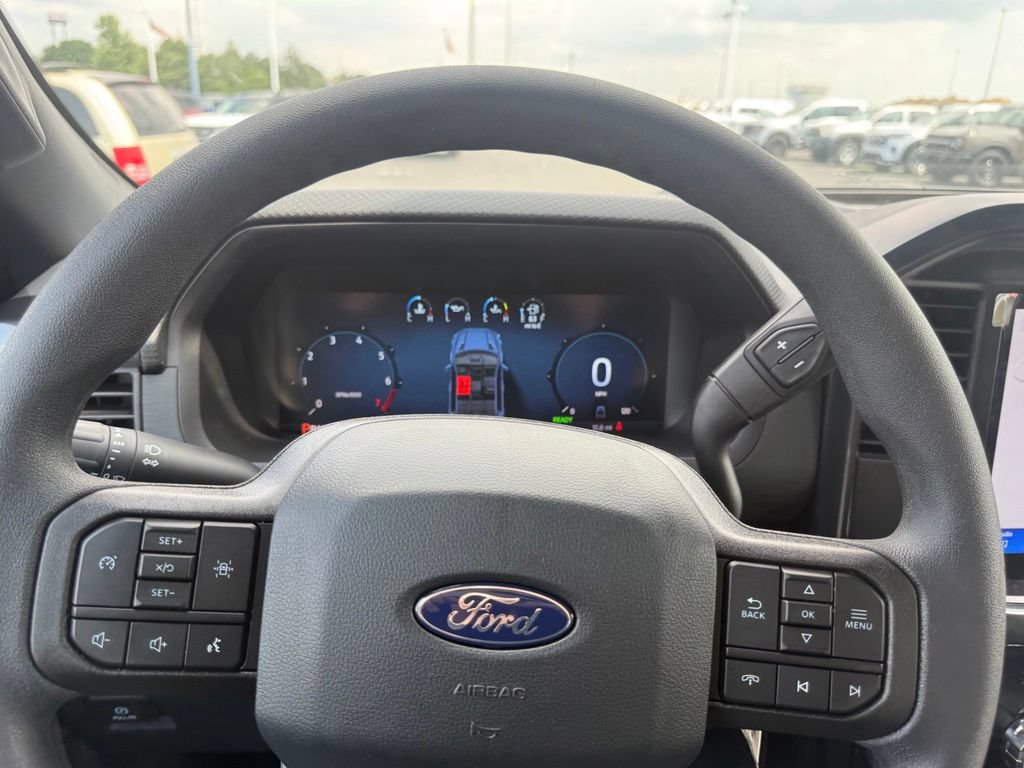 New 2026 Ford F150 STX w/ Equipment Group 200A AWD/4WD image 22