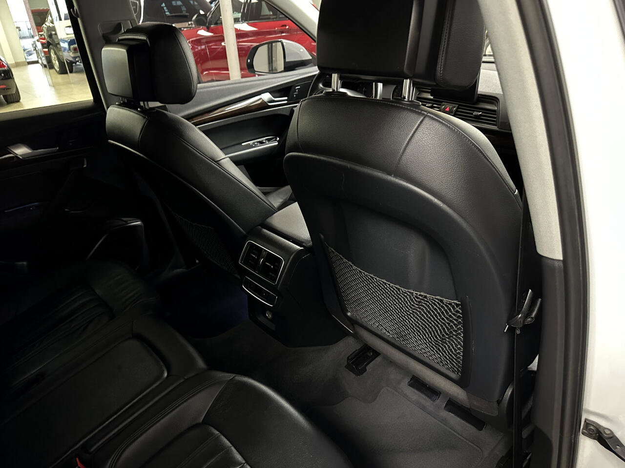 Used 2019 Audi Q5 2.0T Premium image 68