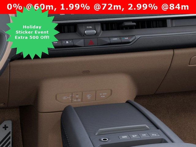 New 2026 Kia EV9 GT-Line image 26