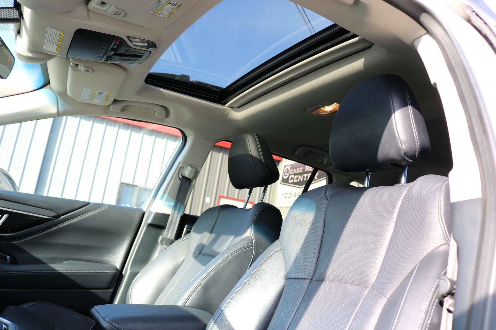 Used 2020 Subaru Outback Limited image 19