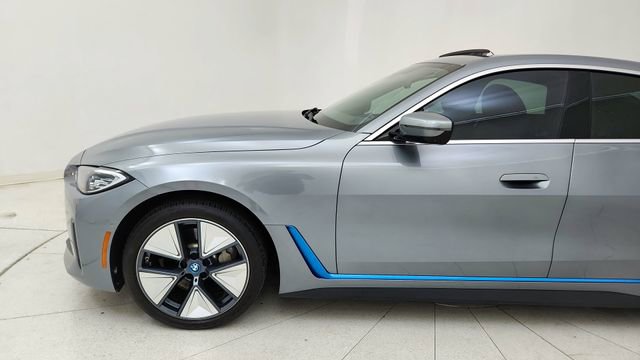 Used 2023 BMW i4 eDrive35 w/ Premium Package image 9