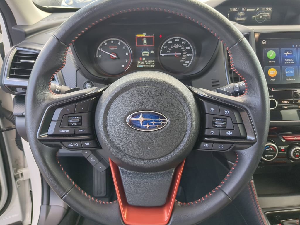 Certified 2023 Subaru Forester Sport AWD/4WD image 30