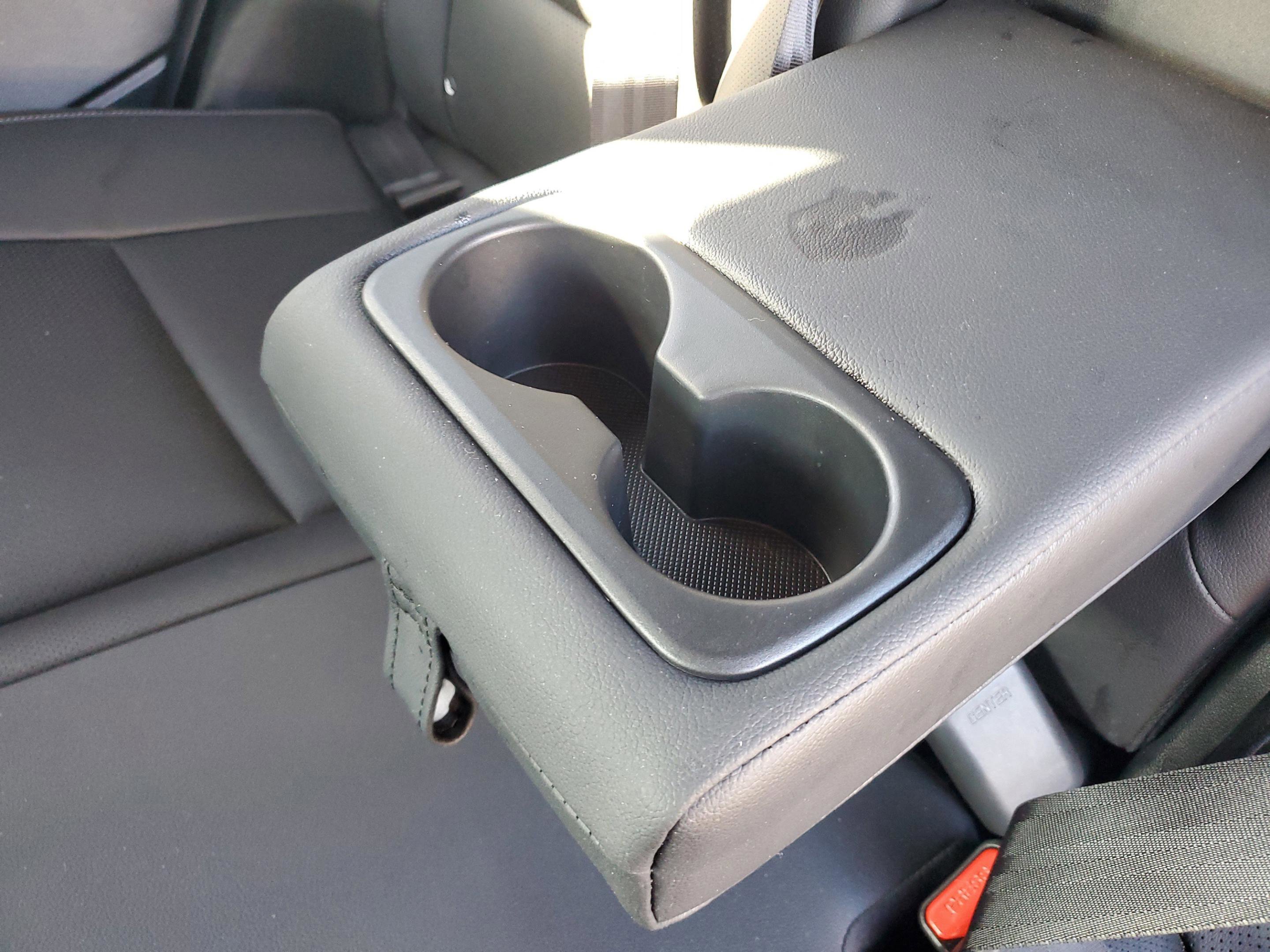 Certified 2020 Kia Sportage S image 12