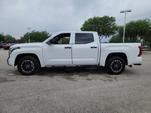Used 2026 Toyota Tundra SR RWD image 8