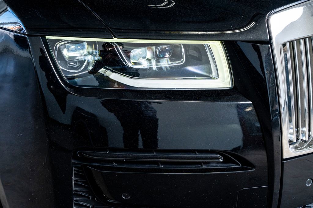 Used 2021 Rolls-Royce Ghost image 21