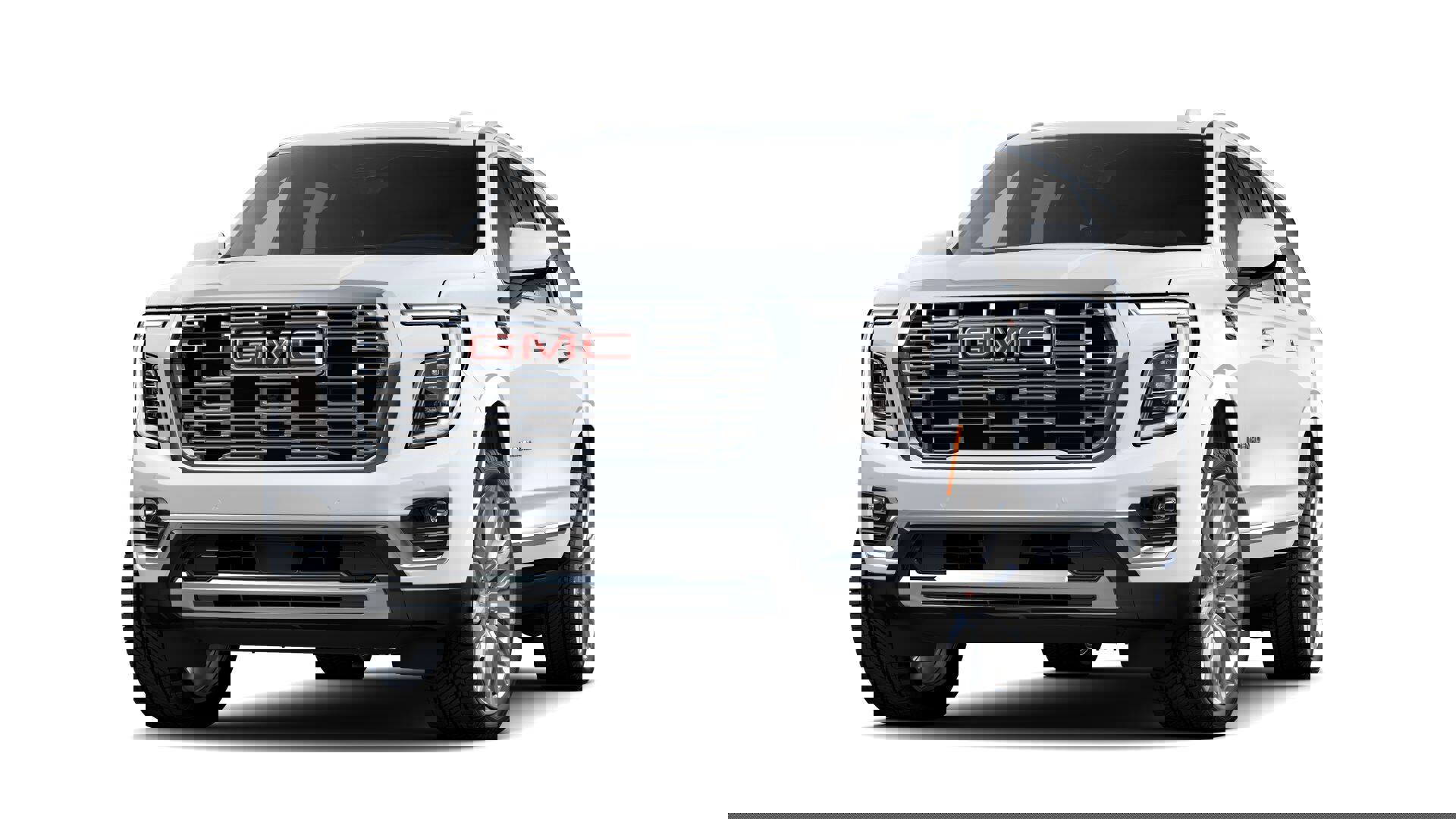 New 2026 GMC Yukon XL Denali image 1