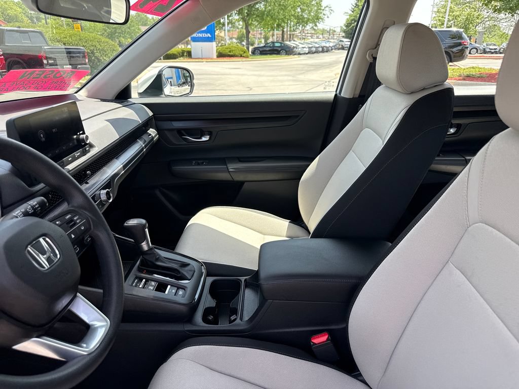 Certified 2024 Honda CR-V LX image 13