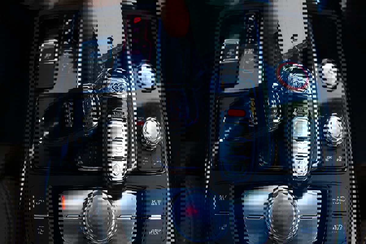 Used 2014 Audi S7 Prestige w/ Driver Assistance Package image 31