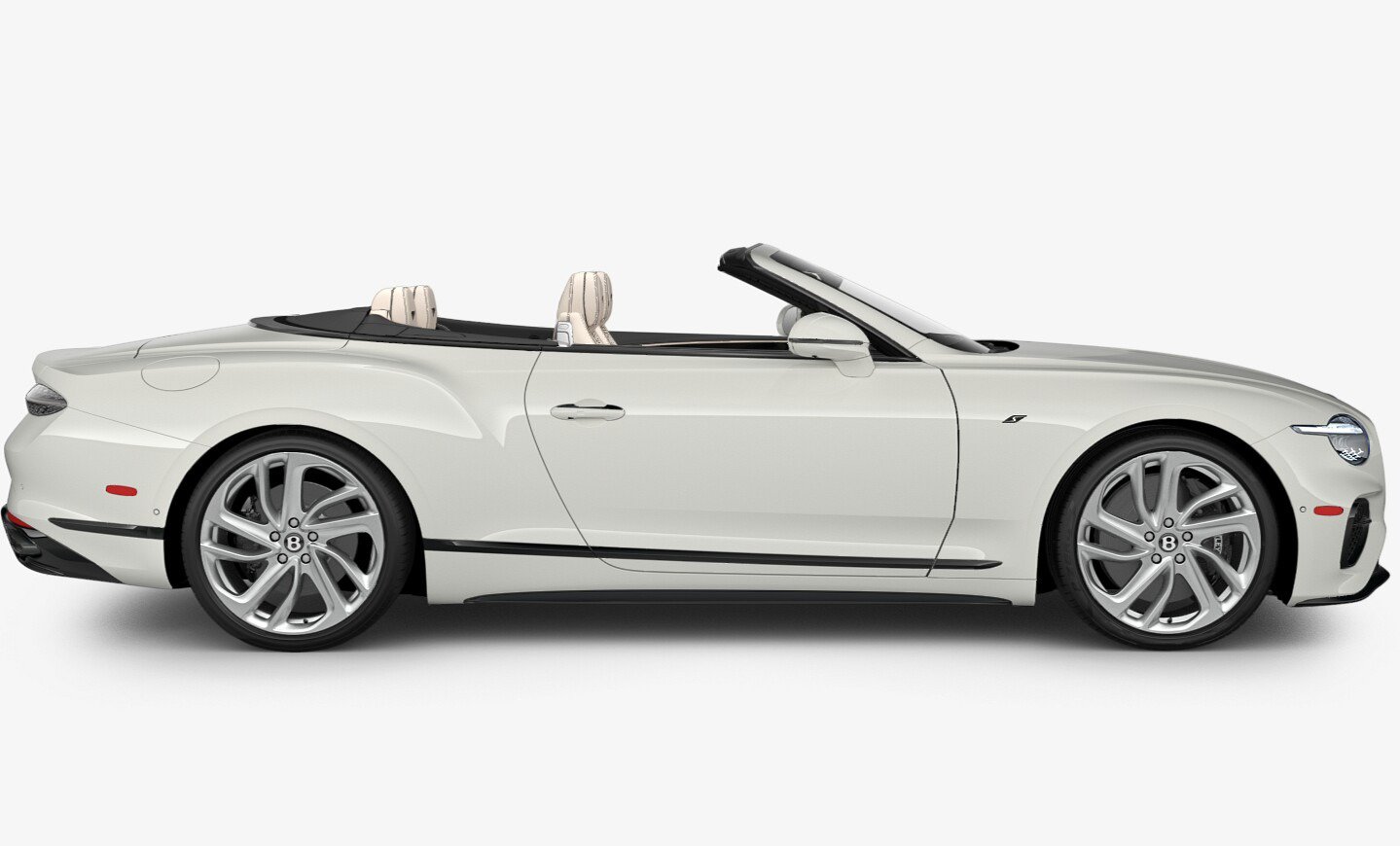 New 2026 Bentley Continental GT S AWD/4WD image 9