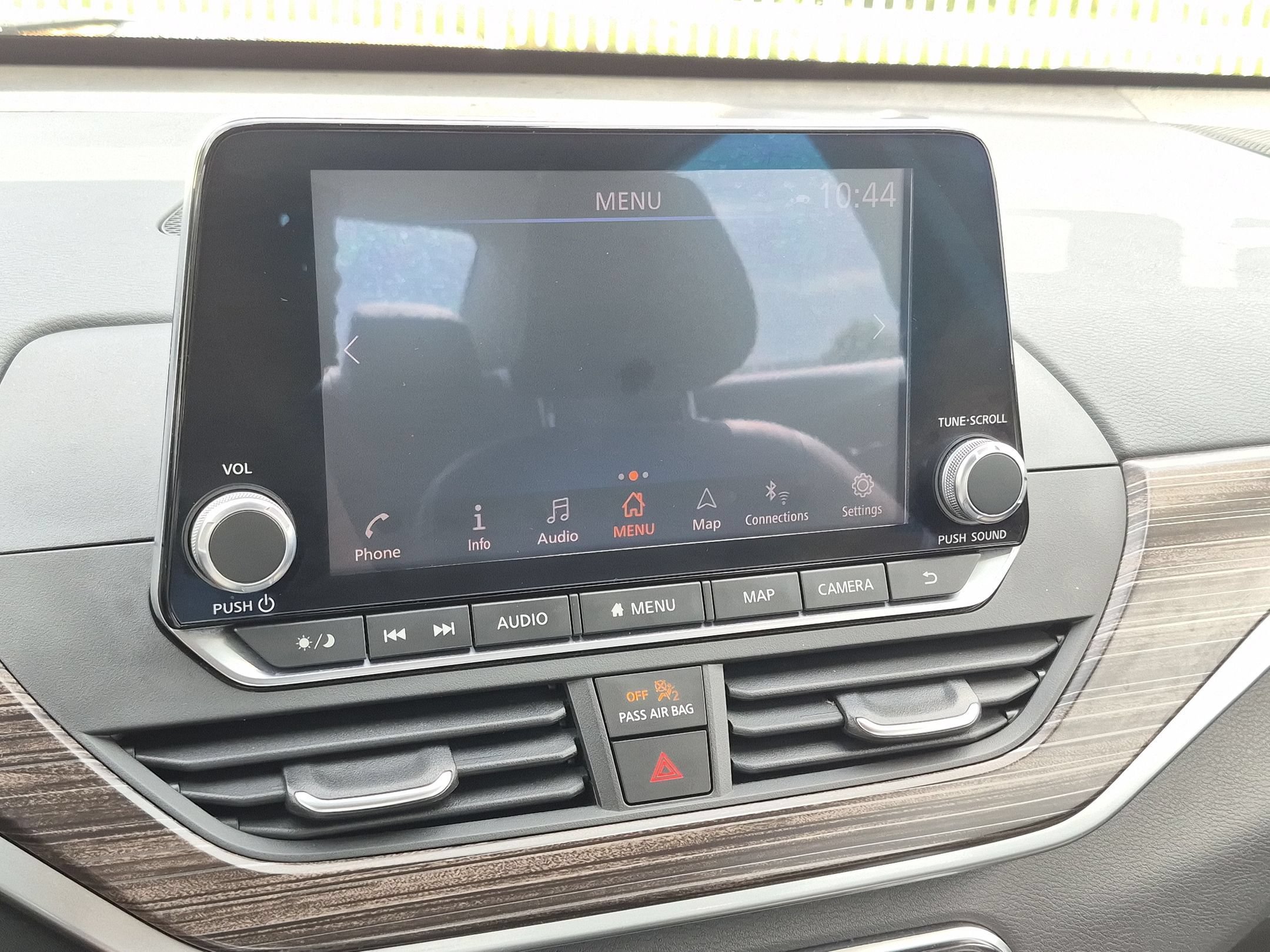 Used 2020 Nissan Altima 2.5 SL FWD image 17
