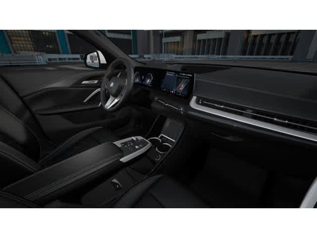 New 2027 BMW X2 xDrive28i AWD/4WD image 14