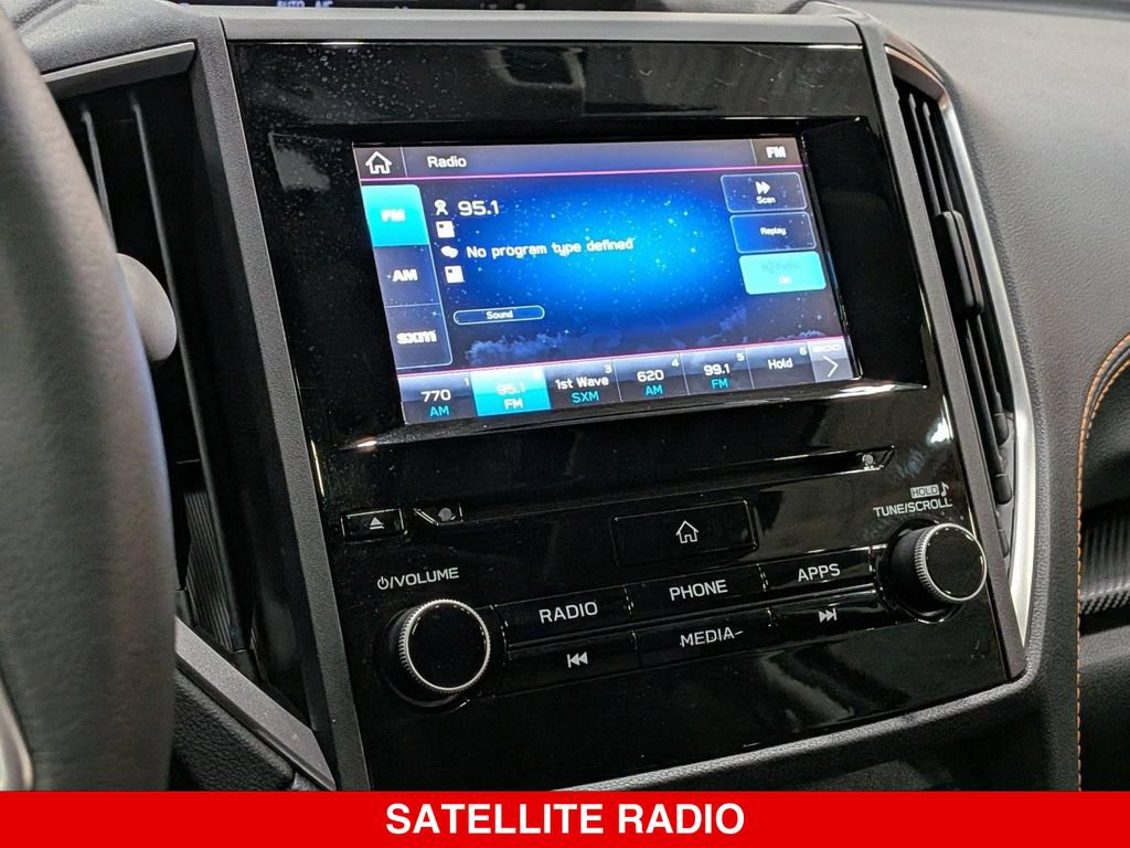 Used 2021 Subaru Crosstrek 2.0i Premium w/ Moonroof Package AWD/4WD image 23