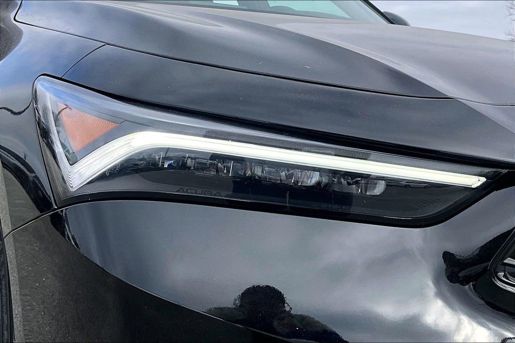 New 2026 Acura Integra A-Spec image 37