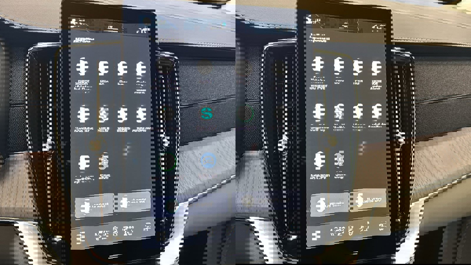 New 2026 Volvo XC90 B6 Ultra w/ Protection Package Premier image 17