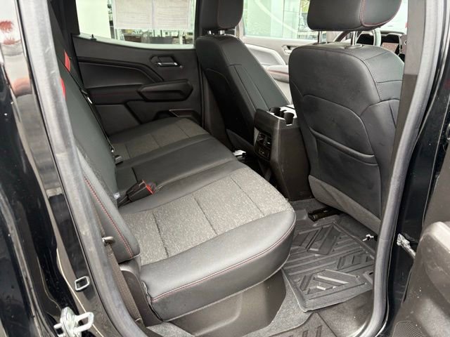 Used 2023 Chevrolet Colorado Z71 w/ Z71 Convenience Package 2 image 34