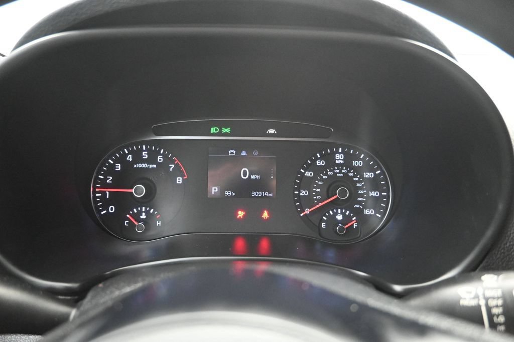 Used 2021 Kia Soul S FWD image 14