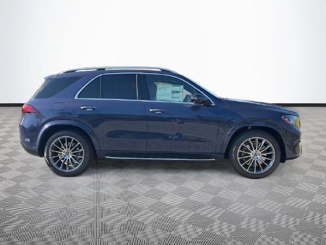 New 2027 Mercedes-Benz GLE 350 4MATIC image 7