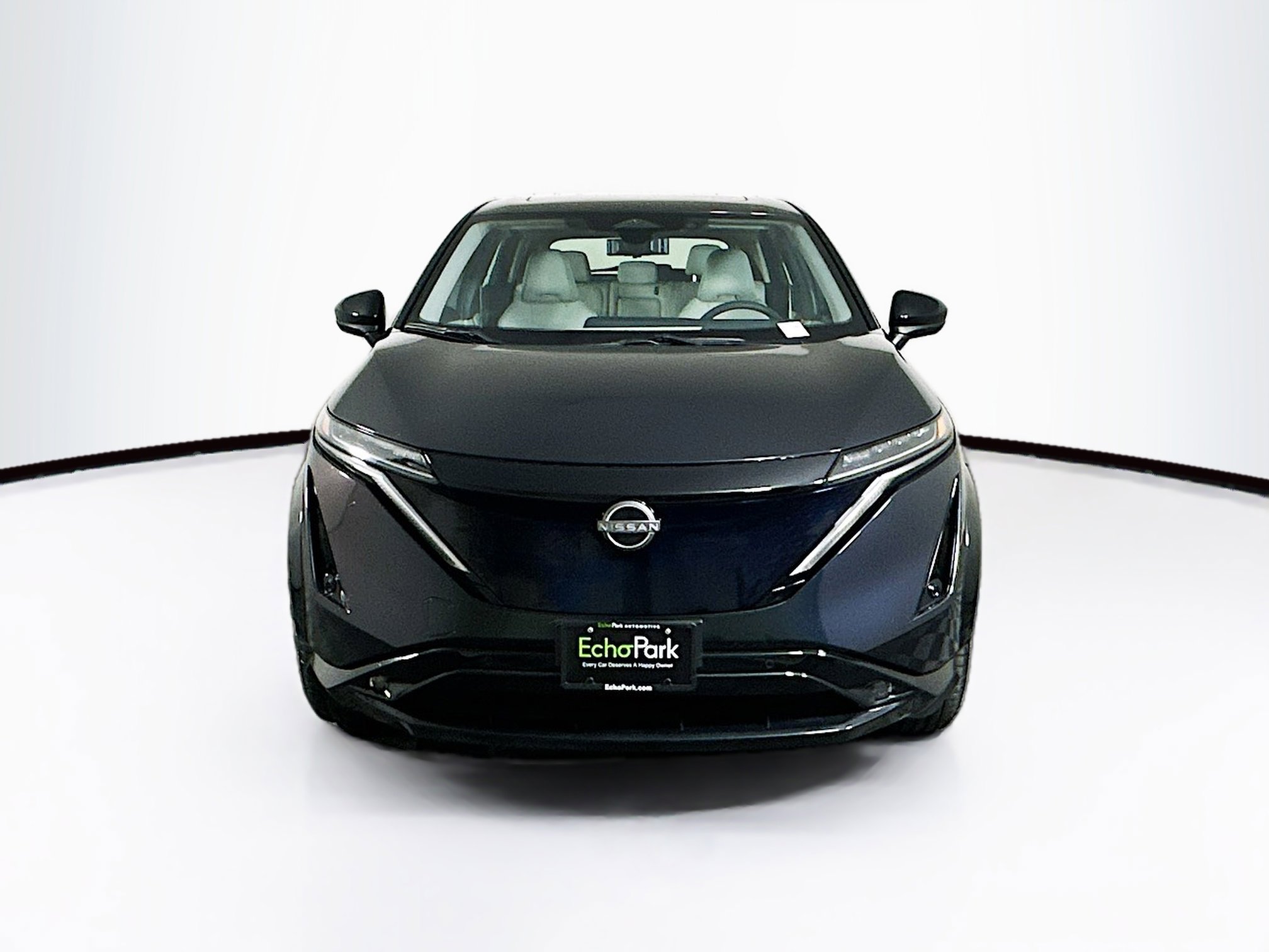 Used 2024 Nissan Ariya FWD image 2