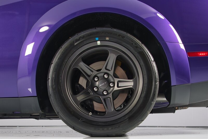 Used 2023 Dodge Challenger SRT Super Stock RWD image 7