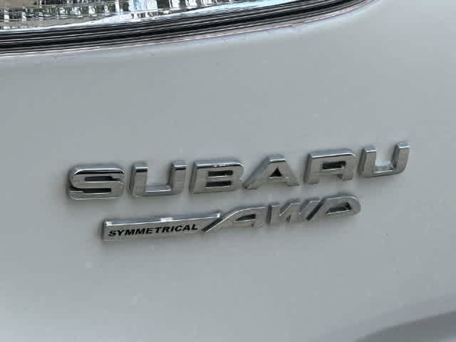 Certified 2024 Subaru Forester Touring AWD/4WD image 29