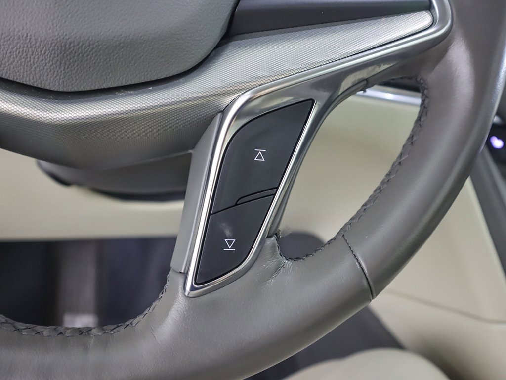 Used 2022 Cadillac XT5 Premium Luxury image 47