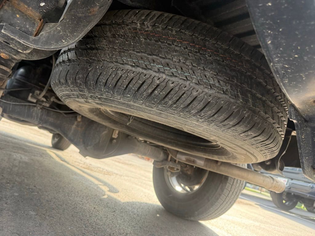 Used 2023 Toyota Tacoma SR image 38