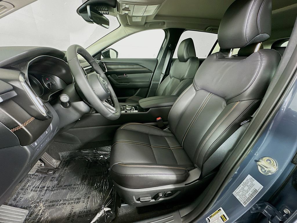 New 2025 MAZDA CX-50 AWD 2.5 S w/ Cargo Package image 28