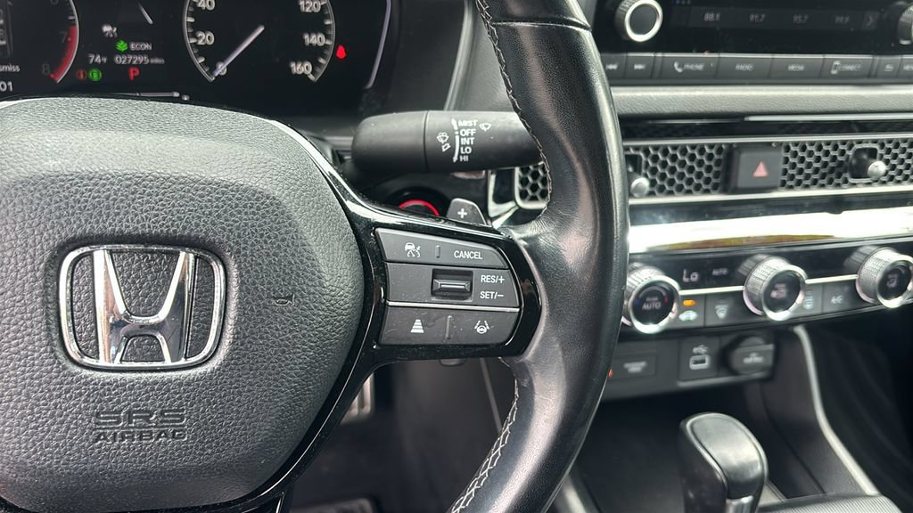 Used 2024 Honda Civic Sport image 18