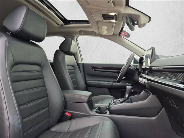 Used 2024 Honda CR-V EX-L image 21