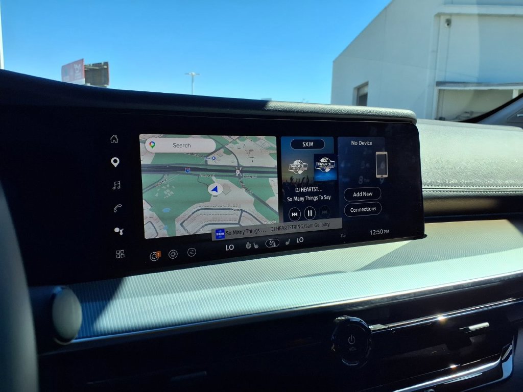 Used 2025 Nissan Murano SL AWD/4WD image 21