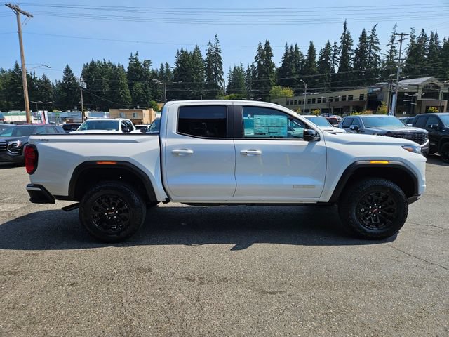 New 2026 GMC Canyon Elevation w/ Convenience Package AWD/4WD image 6
