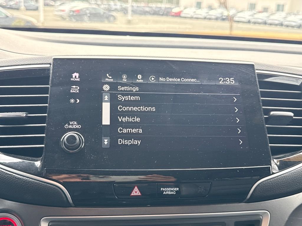 Used 2022 Honda Pilot EX-L image 23