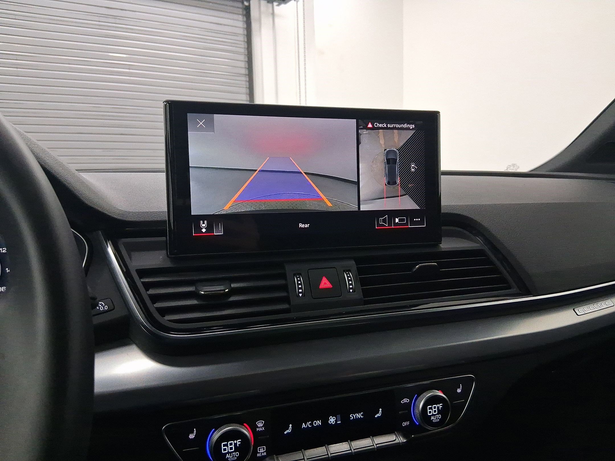 Used 2023 Audi Q5 2.0T Premium Plus w/ Premium Plus Package image 23