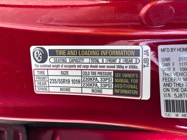 Used 2021 Acura RDX FWD image 25