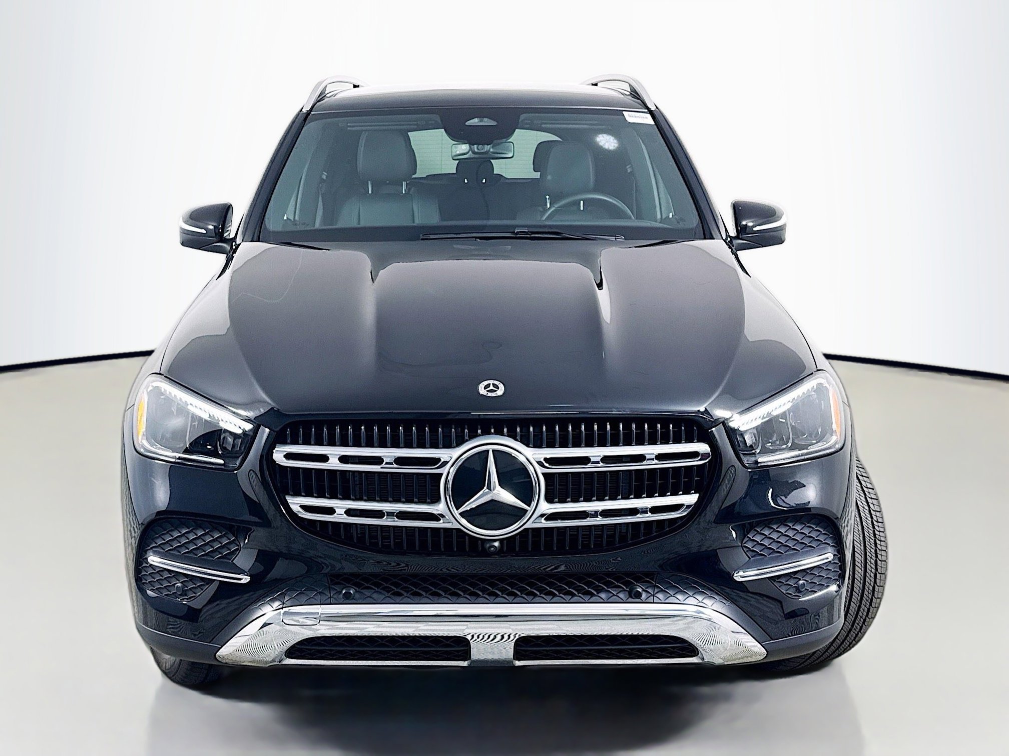 Used 2026 Mercedes-Benz GLE 350 4MATIC image 2