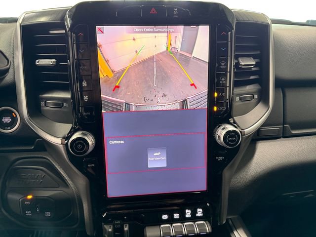 New 2026 RAM 3500 Big Horn image 12